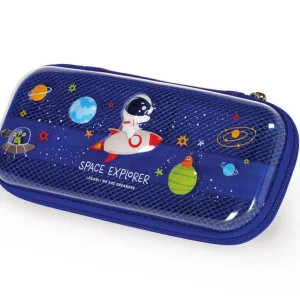 Trousse Wonderwow Astronaute - Legami