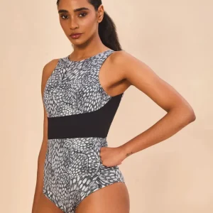 Swimsuit Verena Asas UPF50+