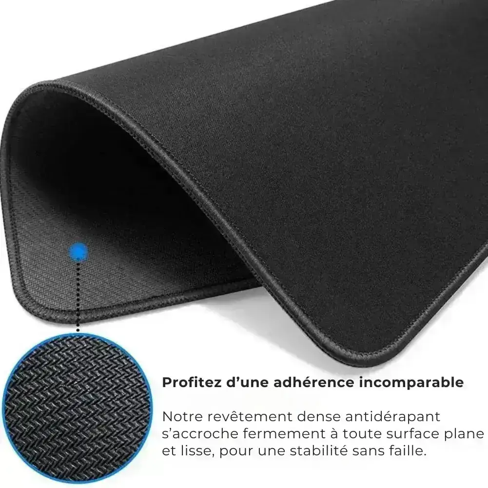 One Piece - Tapis de souris XXL désigne épique – Image 3